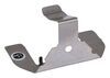 trailer lights mounting hardware plug retention clip for clearance side marker - stainless steel