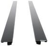 tonneau covers pace edwards switchblade replacement side rails for cover