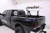 0  truck bed w/ tonneau cover adapter fixed rack overland for pace edwards ultragroove covers - 400 lbs dodge