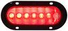 tail lights 7-11/16l x 3-5/8w inch