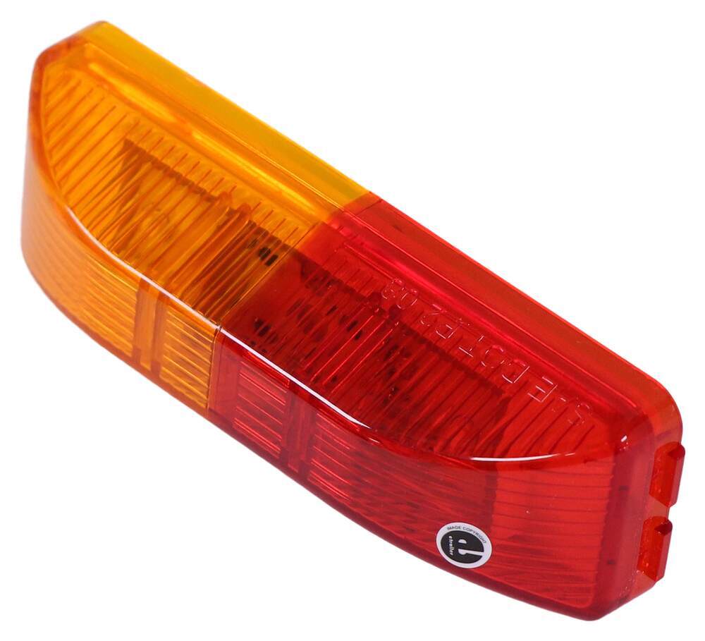 Peterson Tail Lights - PE89BR
