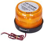 Emergency Vehicle Lights