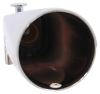 rv faucets showers and tubs bathtub replacement diverter spout for phoenix dual handle tub - chrome