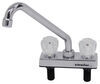 kitchen faucet dual handles pf211304