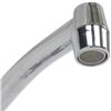 standard sink faucet dual handles pf211307