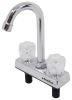 standard sink faucet dual handles pf211310