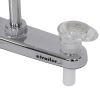 kitchen faucet dual handles pf221302
