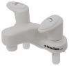 standard sink faucet conventional spout pf222201