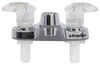 standard sink faucet conventional spout pf222301