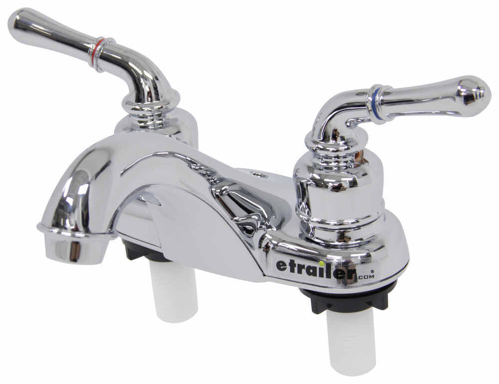 rv bathroom sink faucets