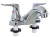 standard sink faucet conventional spout pf222304