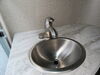 2020 grand design reflection fifth wheel  standard sink faucet pf222404
