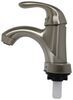 standard sink faucet single handle pf222404