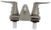 standard sink faucet low-arch spout pf222405