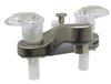 standard sink faucet conventional spout pf222441