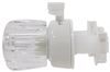 rv showers and tubs replacement shower valve w/ vacuum breaker for phoenix faucets exterior boxes - white