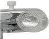 bathroom faucet dual handles phoenix faucets catalina rv tub and shower diverter w/ d-spud - lever handle chrome