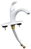 standard sink faucet low-arch spout pf231221
