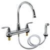 standard sink faucet gooseneck spout pf231301