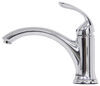 standard sink faucet low-arch spout pf231321