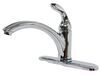 standard sink faucet low-arch spout pf231322