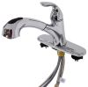 standard sink faucet single handle pf231341