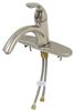 standard sink faucet low-arch spout pf231421