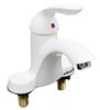 standard sink faucet low-arch spout pf232221