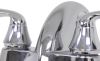 standard sink faucet low-arch spout pf232301