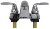 standard sink faucet dual handles pf232301