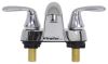 standard sink faucet low-arch spout pf232301