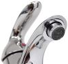 bathroom faucet standard sink phoenix faucets hybrid rv - single lever handle chrome