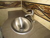 2016 jayco melbourne motorhome  standard sink faucet single handle pf232421