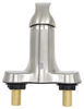 single handle low-arch spout pf232421