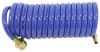 rv showers and tubs spray-away unit parts replacement hose for d&w inc. marine self-storing