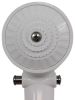 rv showers and tubs replacement shower head for phoenix faucets exterior box - white