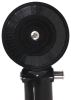 rv showers and tubs outdoor shower replacement head for phoenix faucets exterior box - black