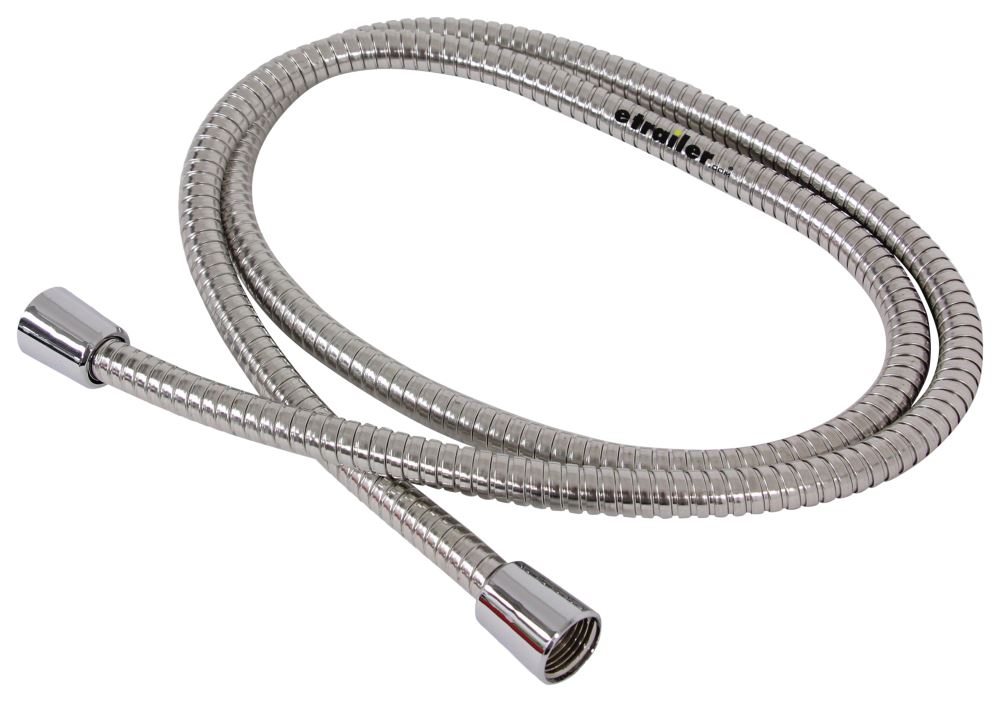 9-900-60 Phoenix Faucet PF276032 60" Stainless Steel Shower Hose 