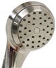 rv showers and tubs indoor shower outdoor replacement single function head for phoenix faucets airfusion handheld - nickel