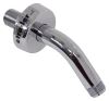 rv showers and tubs flanges shower arm pf285001