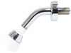indoor shower outdoor bathtub faucets phoenix rv tub faucet and head - dual knob handle chrome/white