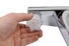 indoor shower outdoor bathtub phoenix faucets rv tub faucet and head - dual knob handle chrome/white