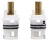 rv faucets showers and tubs cartridge ph65hr