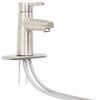 standard sink faucet single handle