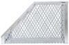 phoenix usa trailer cargo organizers baskets and bins wire basket mesh holds (2) 5-gall buckets - truck / 27-1/2 l x 16-1/2 w 17-1/2 t