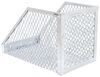 phoenix usa trailer cargo organizers baskets and bins contracting hobby space landscaping mobile business/office recreation phx56zr