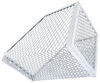 phoenix usa trailer cargo organizers wire basket contracting hobby space landscaping mobile business/office recreation phx56zr