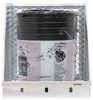 phoenix usa trailer cargo organizers baskets and bins contracting hobby space landscaping mobile business/office recreation mesh basket holds (2) 5-gall buckets - truck / 27-1/2 l x 16-1/2 w 17-1/2 t