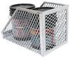 phoenix usa trailer cargo organizers baskets and bins