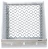 phoenix usa trailer cargo organizers wire basket phx56zr